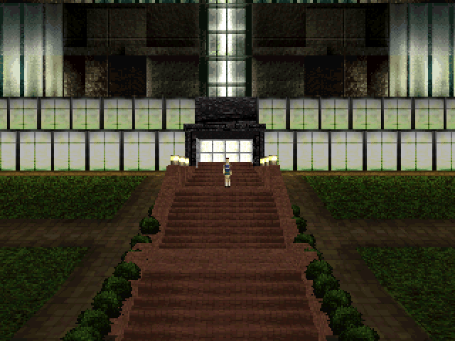 Moonlight Syndrome screenshot 3 for Playstation